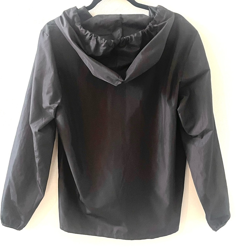 Vs Pink Windbreaker Pullover Jacket - image 4